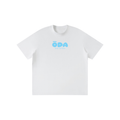 ODA Kids "Bloom" T-Shirt - White