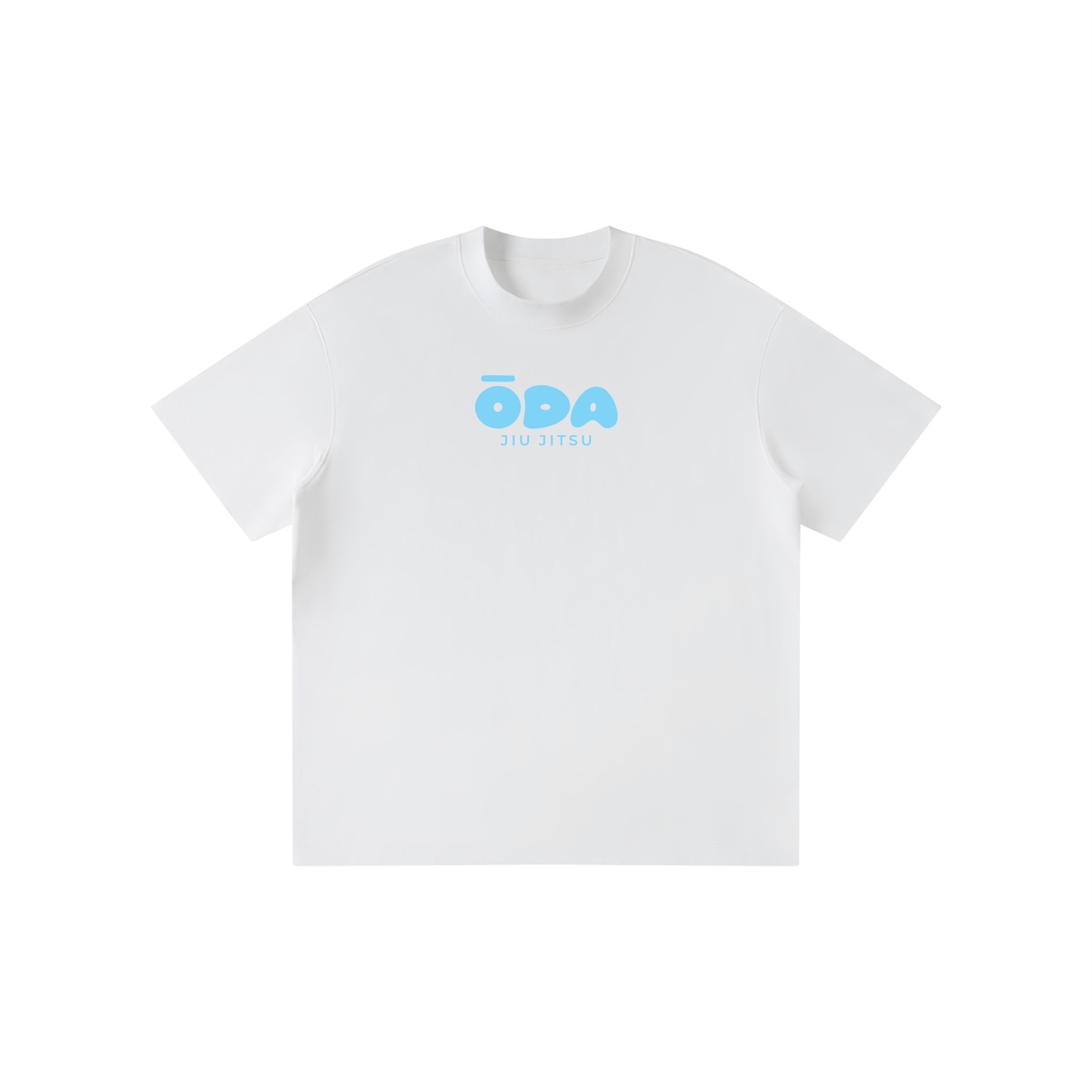 ODA Kids "Bloom" T-Shirt - White