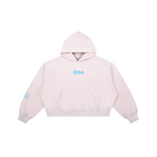 ODA Pink Boxy Hoodie (Adult - Unisex)