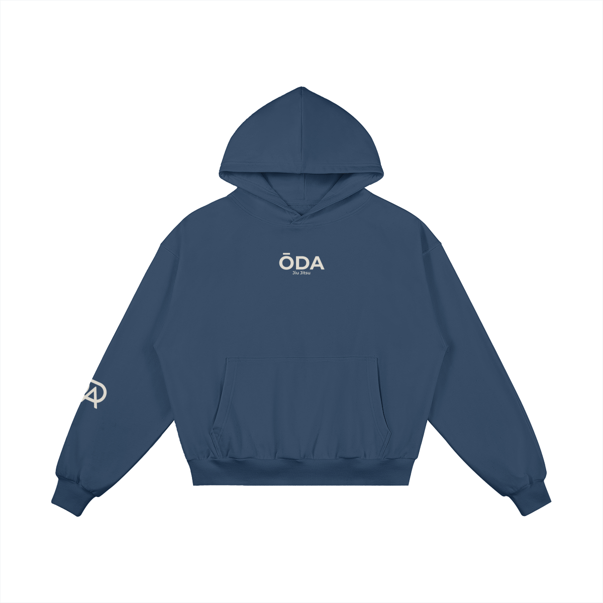 ODA Adult Hoodie