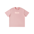 ODA Kids "Bloom" T-Shirt - Pink