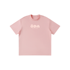 ODA Kids "Bloom" T-Shirt - Pink
