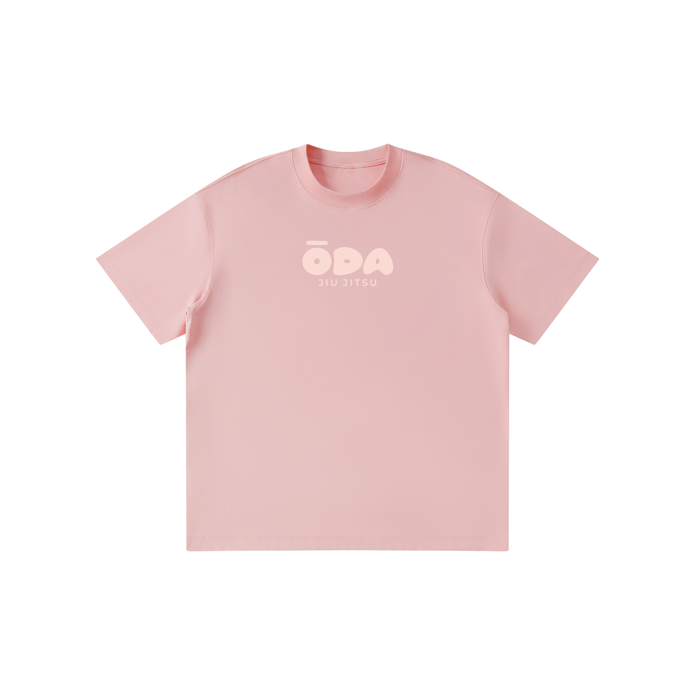 ODA Kids "Bloom" T-Shirt - Pink