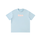 ODA Kids "Bloom" T-Shirt - Blue
