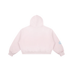 ODA Pink Boxy Hoodie (Adult - Unisex)